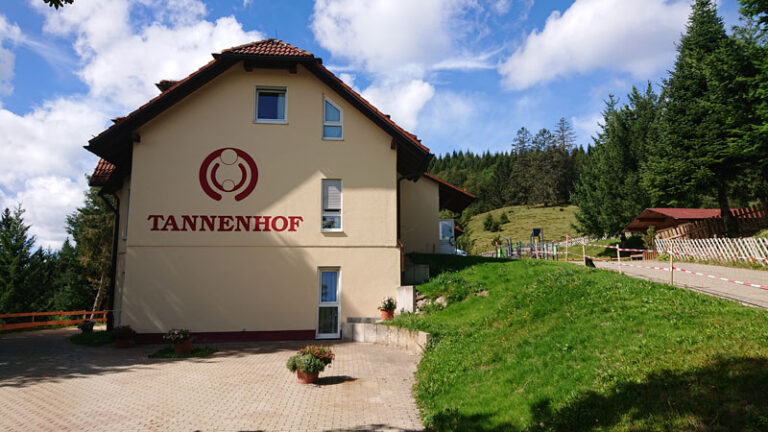 2158-Eltern-Kind-Klinik Tannenhof, Todnauberg