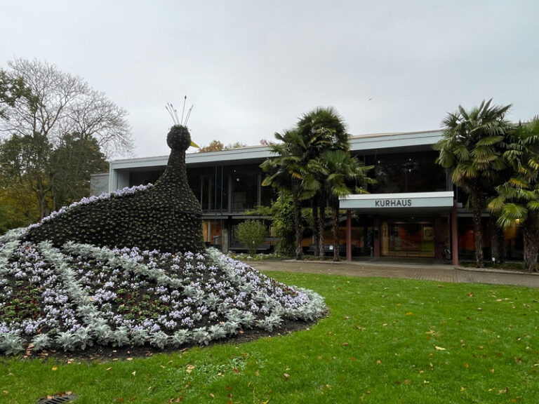 2285-Kurhaus Bad Krozingen