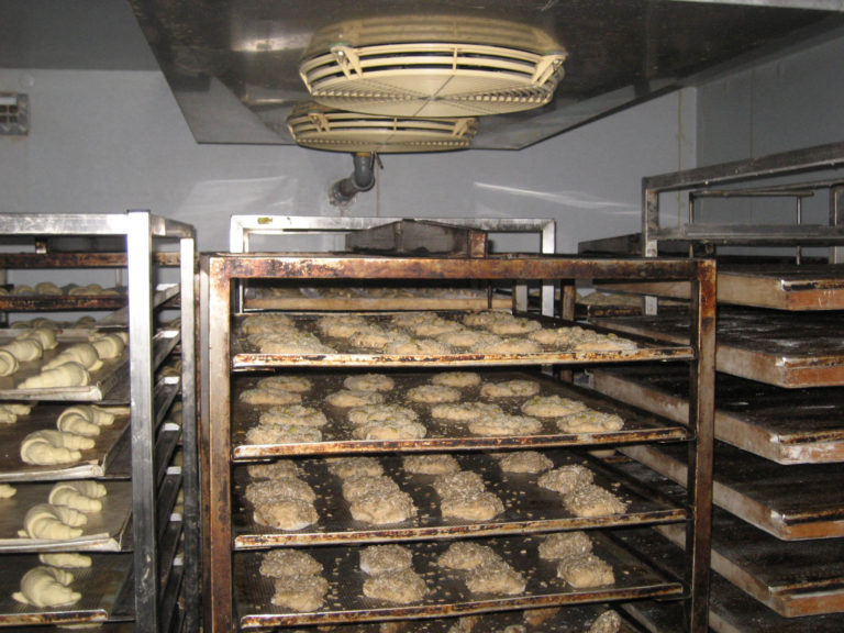 Bäckerei Glück, Rheinfelden