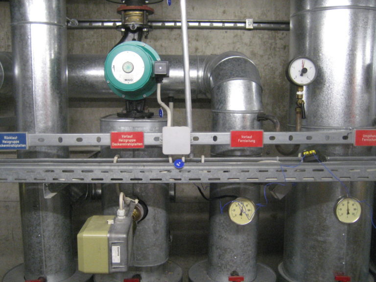 Freiburger Verkehrs AG (VAG), Freiburg