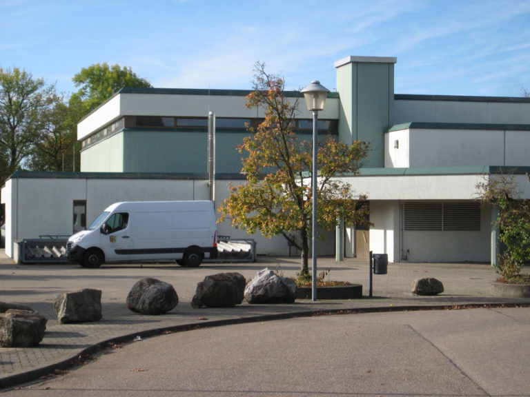 Nahwärme Ehrenkirchen