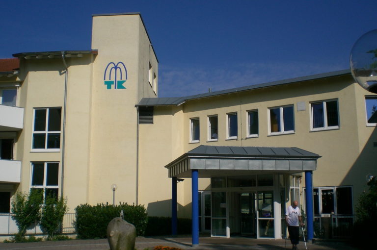Theresienklinik, Bad Krozingen
